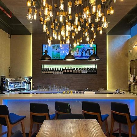 42 Hotel Williamsburg Нью-Йорк Экстерьер фото